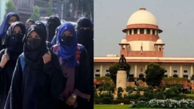 'Hijab is part of freedom of expression..,' Islamic side moves SC against Karnataka HC