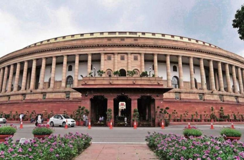 Govt to take up Appropriation Bills, Anti-Maritime Piracy Bill in RS today