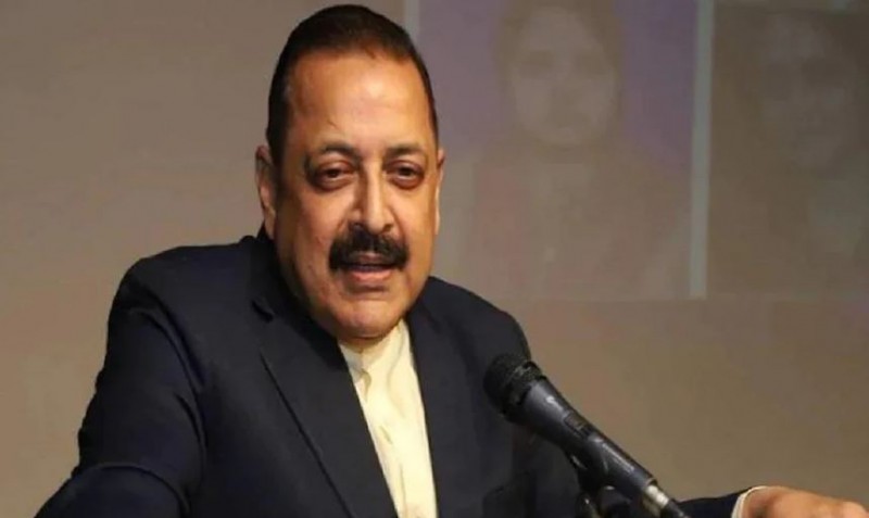 Mufti Mohammad Sayeed is guilty for the exodus of Kashmiri Hindus - Jitendra Singh