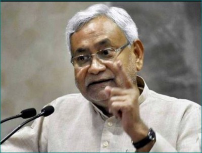 CM Nitish's minister misbehaves with speaker in Bihar Assembly