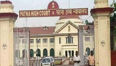Coronavirus: Big decision of Patna High Court, hearing on important matters