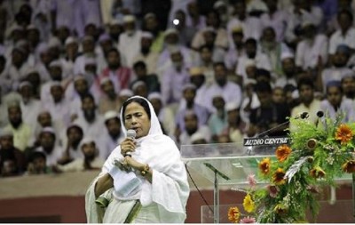 Mamata Banerjee plotting to make Bengal another Pakistan: BJP MP Arjun Singh