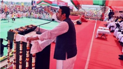 'Will be with Akhilesh in 2024 Lok Sabha elections too..,' RLD chief Jayant Chaudhary