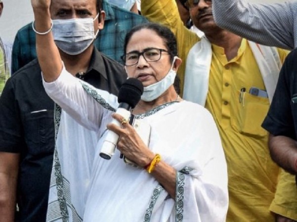 Bengal election: TMC replaces 4 candidates amid political turmoil