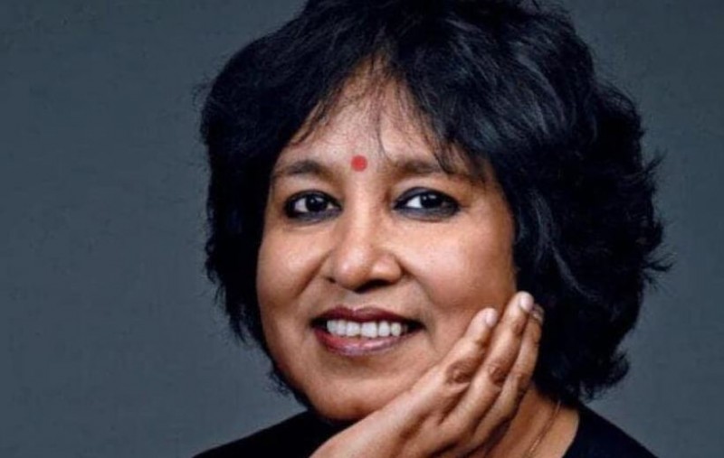 'बांग्लादेशी हिन्दुओं के पलायन पर क्यों नहीं बनी फिल्म ?' कश्मीर फाइल्स देखकर बोलीं तस्लीमा नसरीन