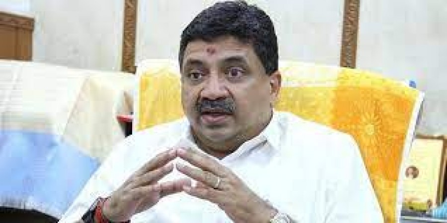 तमिलनाडु के वित्त मंत्री थियागा राजन ने 2022-23 का बजट पेश किया