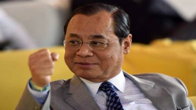 Ranjan Gogoi to give scholarships to students from his salary, created funds for law students