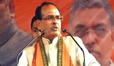 Shivraj attacks Mamata: TMC means ‘terror, murder, corruption’