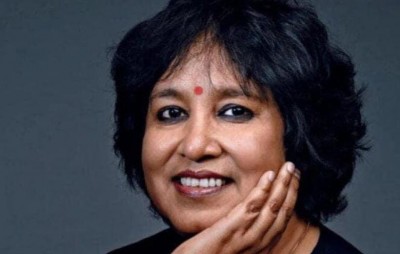 Why was a film not made on the exodus of Bangladeshi Hindus? Taslima Nasreen said after watching Kashmir files