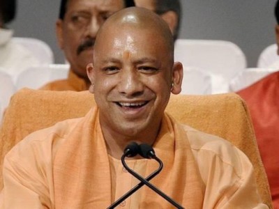 Yogi Government completed 4 years, said this about elections and BJP