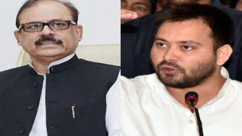 Crack in Bihar Grand Alliance, Congress leader gives this suggestion to Tejashwi