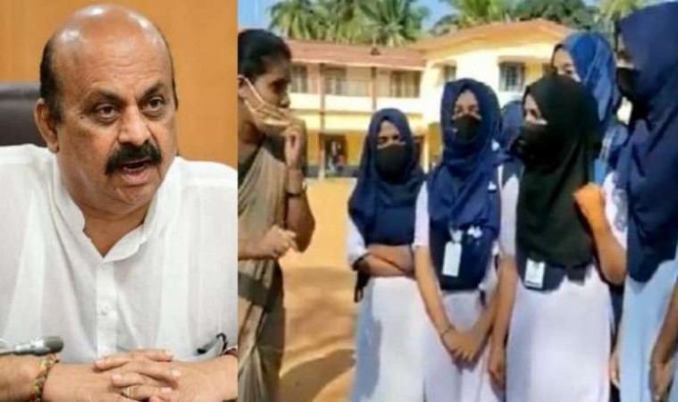 Why did three Karnataka HC judges, who delivered the verdict in the hijab controversy, have to provide Y category protection?