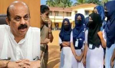 हिजाब विवाद में फैसला सुनाने वाले कर्नाटक HC के 3 जजों को क्यों देनी पड़ी Y केटेगरी सुरक्षा ?