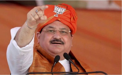 BJP wins for the first time in Belagavi, JP Nadda said- It's a matter of pride...
