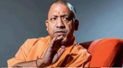 Yogi Adityanath resigns from the post of MLC, will take oath as CM on March 25