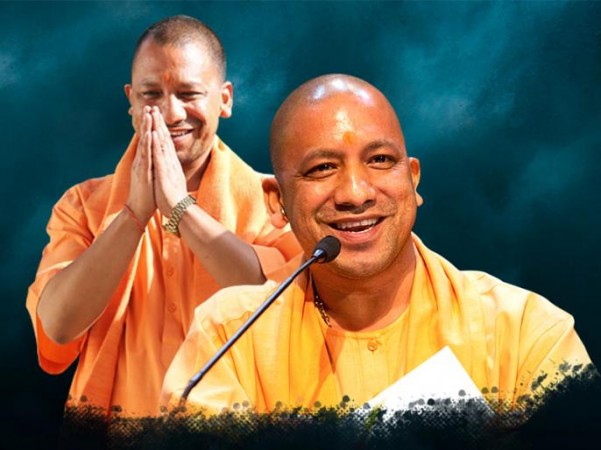 Yogi's 'Rajtilak' to be held on this day, to be sworn in as Chief Minister