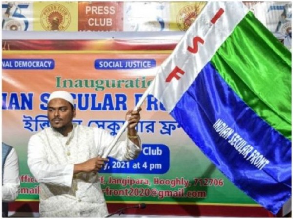 यूपी में भी चुनाव लड़ेंगे अब्बास सिद्दीकी, बंगाल में लेफ्ट के साथ किया है गठबंधन