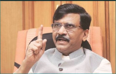 Sanjay Raut's announcement: Home Minister Anil Deshmukh resignation not to be taken