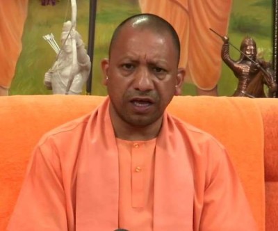 CM Yogi's big announcement, says '16 districts of UP lockdown till 25 March'