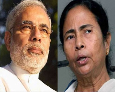 CM Mamata appeals to PM Modi to stop all flights