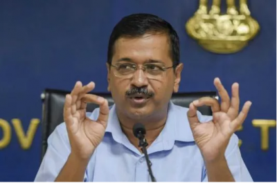 Amid the fear of Corona, Kejriwal approved this big plan of PM Modi