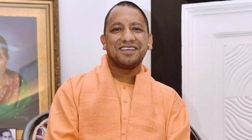 CM Yogi appeals people to stay in home during lockdown