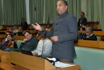 Big statement of Chief Minister Jairam Thakur, 'State government will provide two months ration'