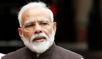 Govt may announce Coronavirus bailout package soon, PM modi can appeal for help