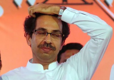 Due to relatives, the chair of 2 Chief Ministers has been snatched in Maharashtra, now 'Uddhav Thackeray' is in trouble