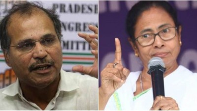 '26 political assassinations in 1 month, President's rule imposed in Bengal', Congress comes out openly against Mamata