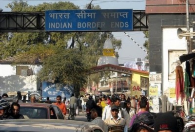 No foreigner will be able to enter Indo-Nepal border, Know why?