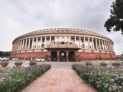 National Defense University Bill introduced in Lok Sabha, Congress opposes