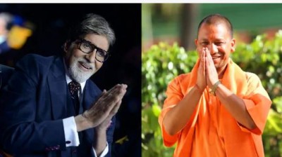 From Amitabh to Vivek Agnihotri to attend Yogi's swearing-in