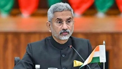 S Jaishankar's meeting with Chinese Foreign Minister lasted for 3 hours, these issues were discussed
