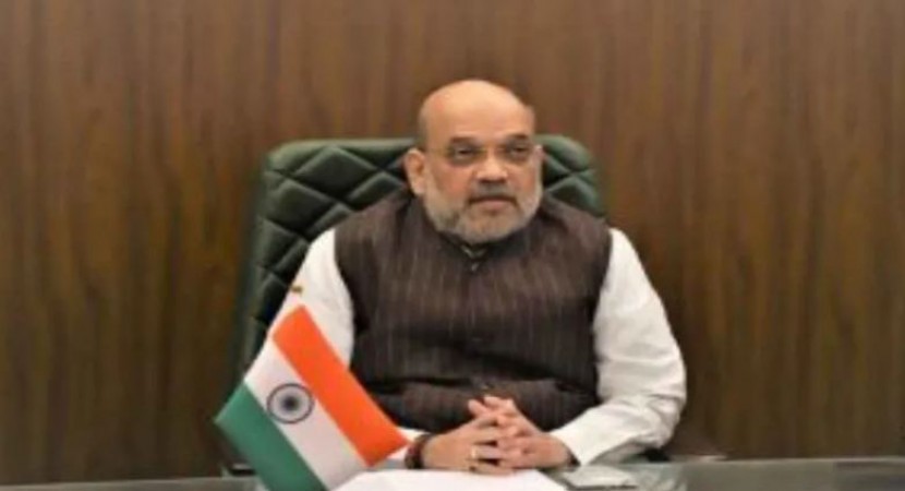 BJP busy in preparations for 'Mission Karnataka', Amit Shah will visit next week