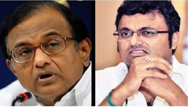 How 6.5 crores becomes 65 crores in few days? orders for Congress Leader Chidambaram to appear in court