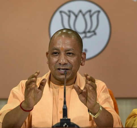 CM Yogi : Government will make Uttar Pradesh's economy one trillion dollars