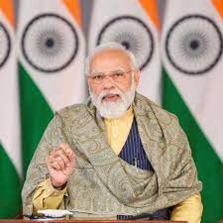 PM Modi to take part in 'grih pravesham' of PMAY beneficiaries in MP today