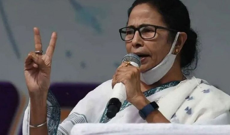 ममता बनर्जी का बेतुका तर्क- बीरभूम हिंसा के लिए केंद्र सरकार पर मढ़ दिए आरोप