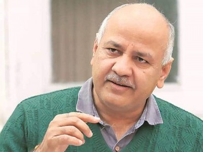 Lockdown: Manish Sisodia lashed out at hoarders, says, 