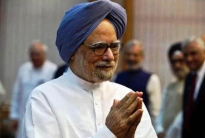 Manmohan Singh speaks of trying to divide Assam, vote thoughtfully