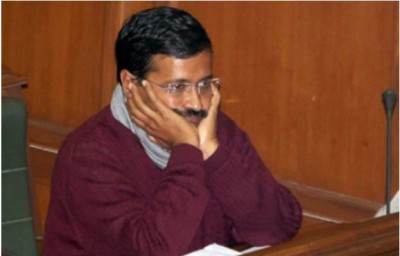 'We gave jobs to Kashmiri Pandits', another lie of Kejriwal caught