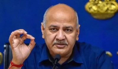 Now the proceedings of Delhi Assembly will be completely paperless, Manish Sisodia announced