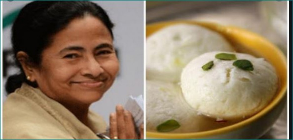 भाजपा को बड़ा रोसोगुल्ला मिलेगा: ममता बनर्जी