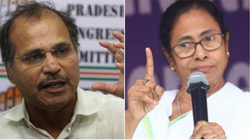 Seeing nephew 'trapped', Mamata Banerjee remembers opposition, Congress says 'didi' is not trustworthy