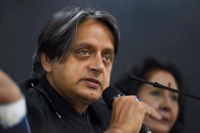 PM-CARES fund not transparent, why not rename PM’s Relief Fund: Shashi Tharoor