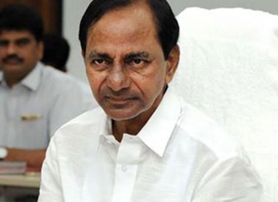 Telangana government gives a big blow, huge cuts in salary of these employees