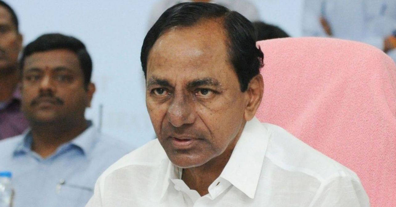 Telangana government gives a big blow, huge cuts in salary of these employees