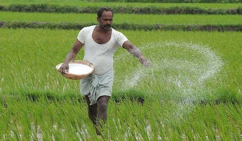 Madhya Pradesh: Debt of repayment increased, farmers breath a sigh of relief