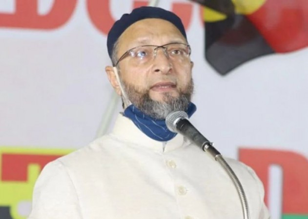 Owaisi, violent over CM Mamata's statement on 'Gotra,' said- what about those who are not 'Shandilya?'
